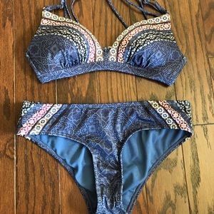 Athleta Bikini